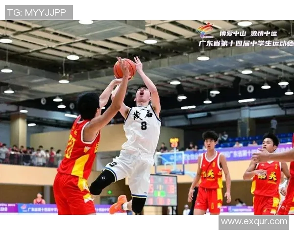 广州篮球队选拔赛特别报道:从传统强队到现代化转型的全新征程 广州篮球队选拔赛特别报道:从传统强队到现代化转型的全新征程