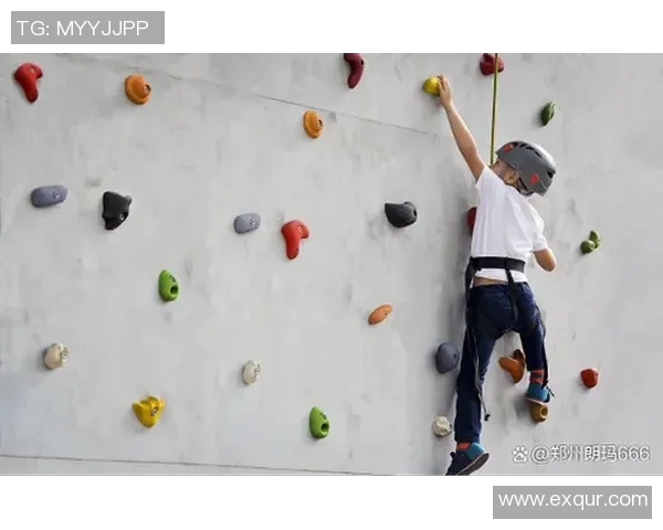 杭州攀岩队心理素质提升之路探讨与热议 杭州攀岩队心理素质提升之路探讨与热议