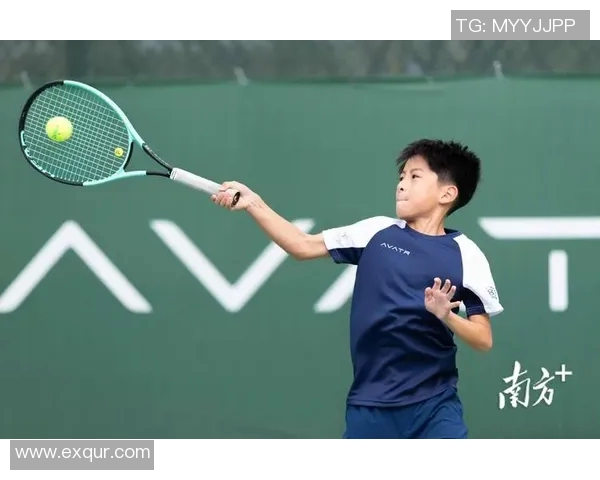 广州网球队的精神探索与网球文化的深度融合之旅 广州网球队的精神探索与网球文化的深度融合之旅