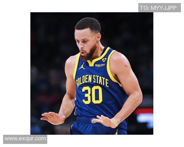 库里24分但三分球熄火，勇士送步行者赛季首胜