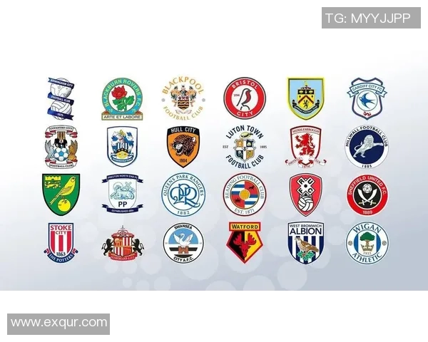 英超球队老标志：回顾英超球队的老队徽及其设计演变。