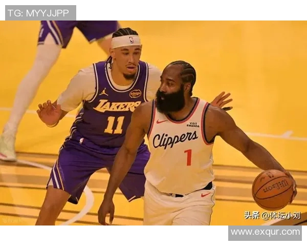 哈登致命失误,快船1分惜败热火!残阵湖人取4连胜!nba最新战况 哈登致命失误,快船1分惜败热火!残阵湖人取4连胜!nba最新战况