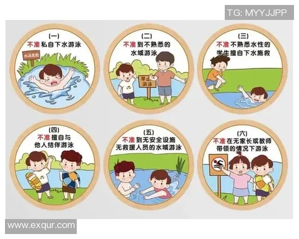 游泳时的安全注意事项与防护技巧,确保每次畅游无忧 游泳时的安全注意事项与防护技巧,确保每次畅游无忧