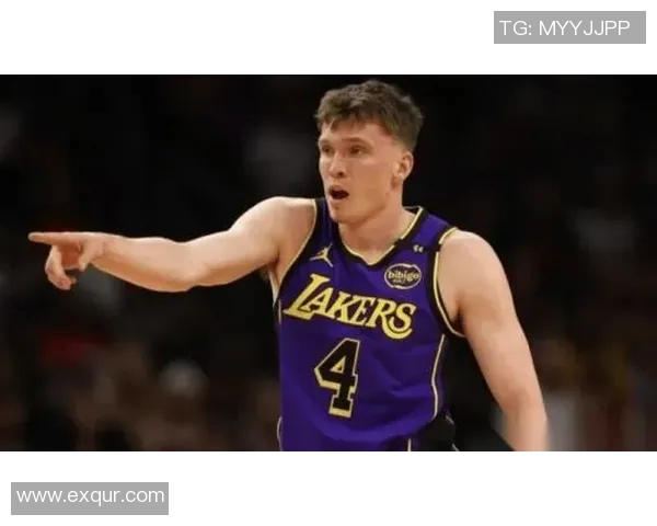 湖人两争议点终于齐爆!拉拉维亚打成顶级3D,克内克特自信回归! 湖人两争议点终于齐爆!拉拉维亚打成顶级3D,克内克特自信回归!