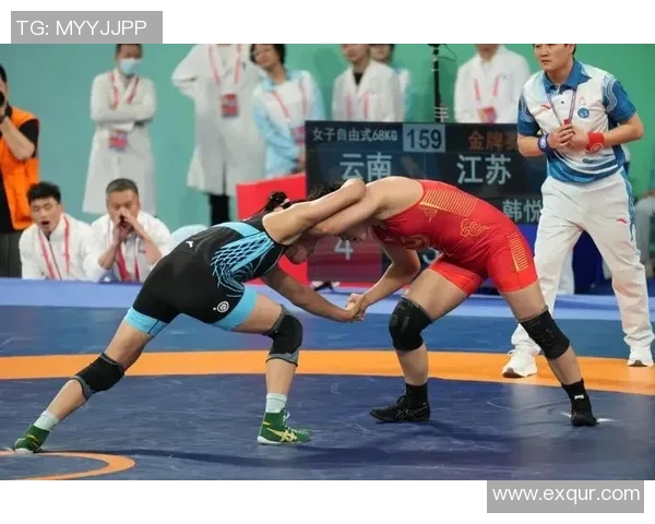 竞技运动的多维发展与未来趋势探索：从竞技项目到全民健身的跨越